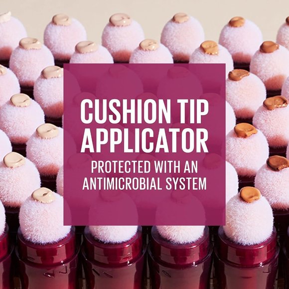 Maybelline Instant Age Rewind Eraser Dark Circles Treatment Multi-Use Concealer, - Picture 10 of 10